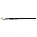 Pennello GIOTTO Serie Art punta piatta 577/10 F571000 (Conf.12)