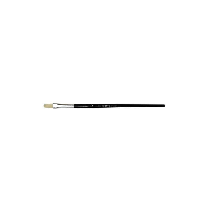 Pennello GIOTTO Serie Art punta piatta 577/10 F571000 (Conf.12)