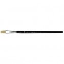 Pennello GIOTTO Serie Art punta piatta 577/14 F571400 (Conf.12)