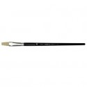 Pennello GIOTTO Serie Art punta piatta 577/16 F571600 (Conf.12)