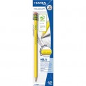 Matita con gomma LYRA Temagraph HB Medium L1150100 (Conf.12)