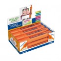 Evidenziatore TRATTO Video 1-5 mm arancione F830203 (Conf.12)