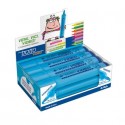 Evidenziatore TRATTO Video 1-5 mm azzurro F830205 (Conf.12)