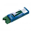 Penna a punta sintetica TRATTO Pen 2 mm verde F830704 (Conf.12)