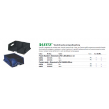 Vaschetta portacorrispondenza Leitz SORTY in polistirolo A4 blu 52310035