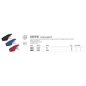 Cucitrice a pinza CENTRA P21 - 15 fogli rosso 626153