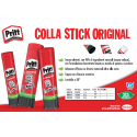 Colla stick Pritt Original 11 g bianco  200040