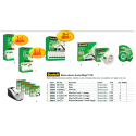 Nastro adesivo Scotch® Magic™ 810 19 mm x 33 m trasparente opaco Value Pack 12 rotoli +2 GRATIS - 8-1933R14TPR