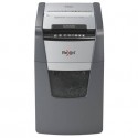 Distruggidocumenti uso moderato Optimum AutoFeed+ 130X EU Rexel - P-4 - 44 L - taglio a frammenti 4x28 mm 2020130XEU