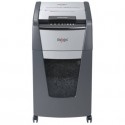 Distruggidocumenti uso moderato Optimum AutoFeed+ 225X EU Rexel - P-4 - 60 L - taglio a frammenti 4x28 mm - 2020225XEU