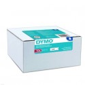 Nastro per etichettatrici Dymo D1 9 mm x 7 m nero/bianco - Conf. 10 pezzi - 2093096