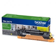 Toner Brother Giallo  TN247Y