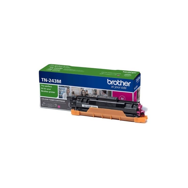 Toner Brother magenta TN243M