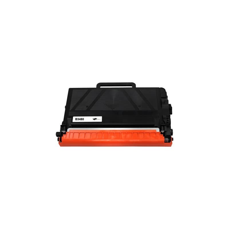 Toner Aster compatibile Brother TN 3480 nero B3480