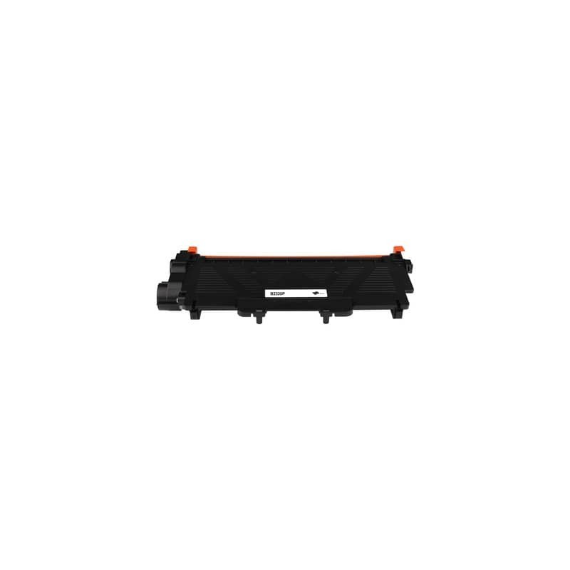 Toner Aster compatibile Brother TN2320 nero B2320P