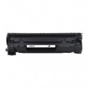 Toner Aster compatibile HP CF283A nero  H283AC