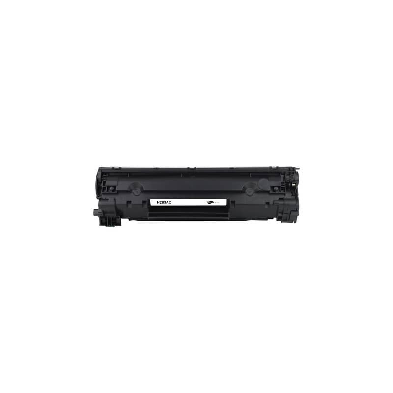 Toner Aster compatibile HP CF283A nero  H283AC