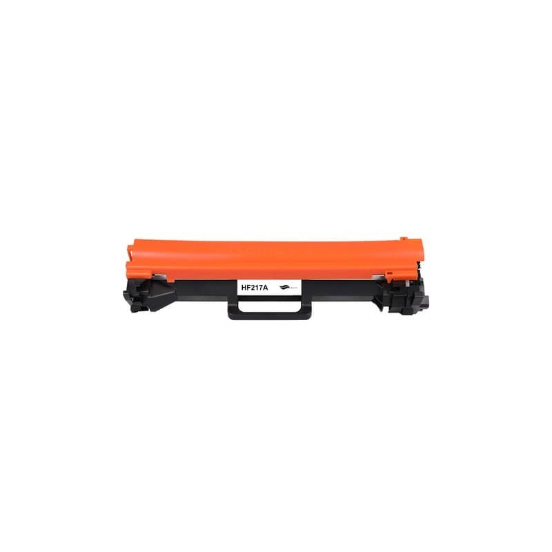 Toner Aster compatibile HP CF217A nero  HF217A/C047A