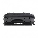 Toner Aster compatibile HP CE505X CF280X 3480B002 2617B002 nero - H280XCU