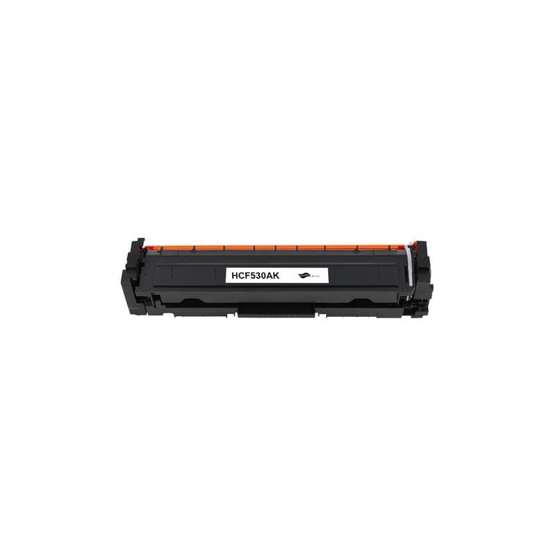 Toner Aster compatibile HP CF530A nero  HCF530AK