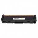 Toner Aster compatibile HP CF532A giallo  HCF532AY