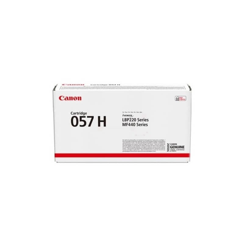 Toner Canon nero  3010C002