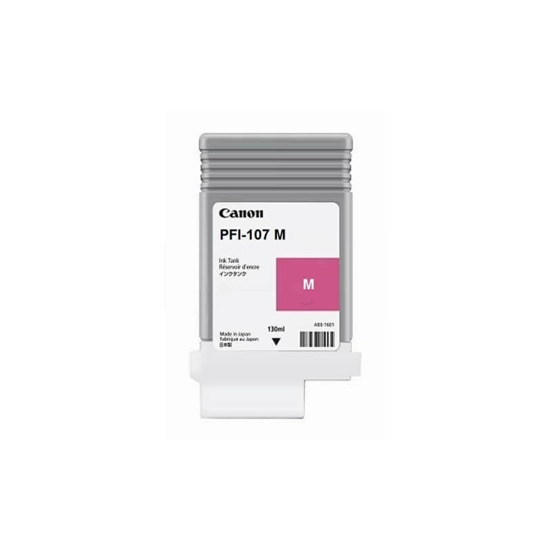 Serbatorio per inchiosto Canon Magenta 6707B001