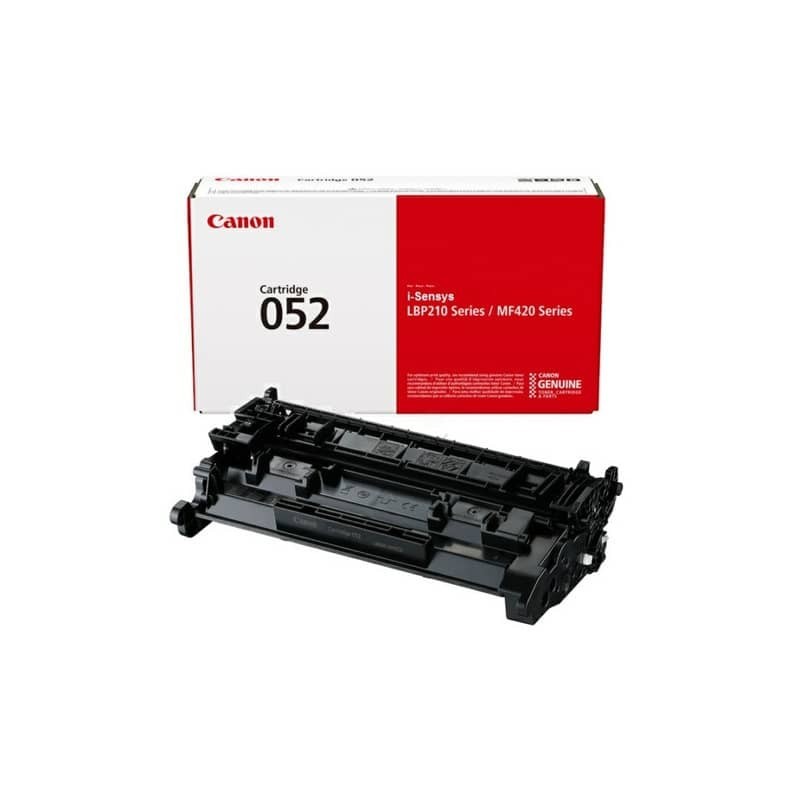Toner Canon nero  2199C002
