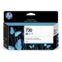 Cartuccia HP Ciano  P2V62A