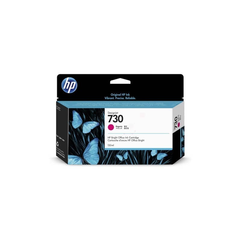 Cartuccia HP Magenta  P2V63A