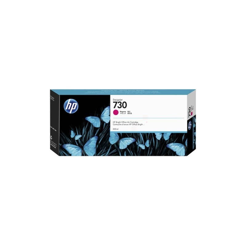 Cartuccia HP Magenta  P2V69A