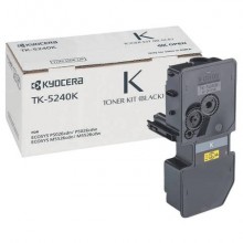 Toner kyocera Nero 1T02R70NL0