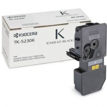 Toner kyocera Nero 1T02R90NL0