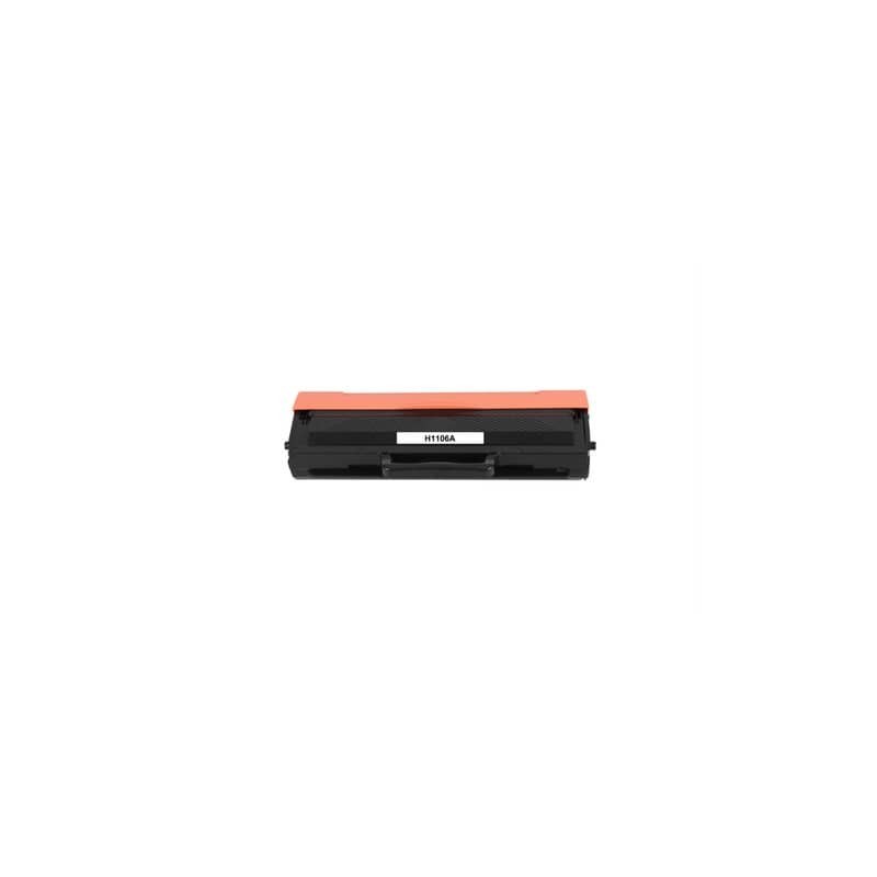 Toner Aster compatibile HP W1106A nero  H1106A