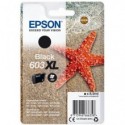 Cartuccia Epson 603 XL nero C13T03A14010