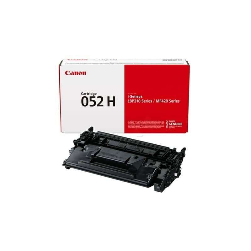 Toner Canon nero  2200C002
