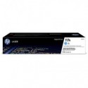 Toner HP ciano  W2071A