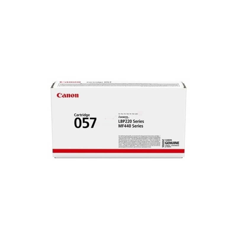 Toner Canon nero  3009C002