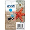 Cartuccia Epson 603 XL ciano C13T03A24010