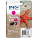 Cartuccia Epson 603 XL magenta  C13T03A34010