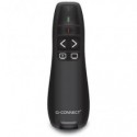 Puntatore laser - wireless nero KF11029