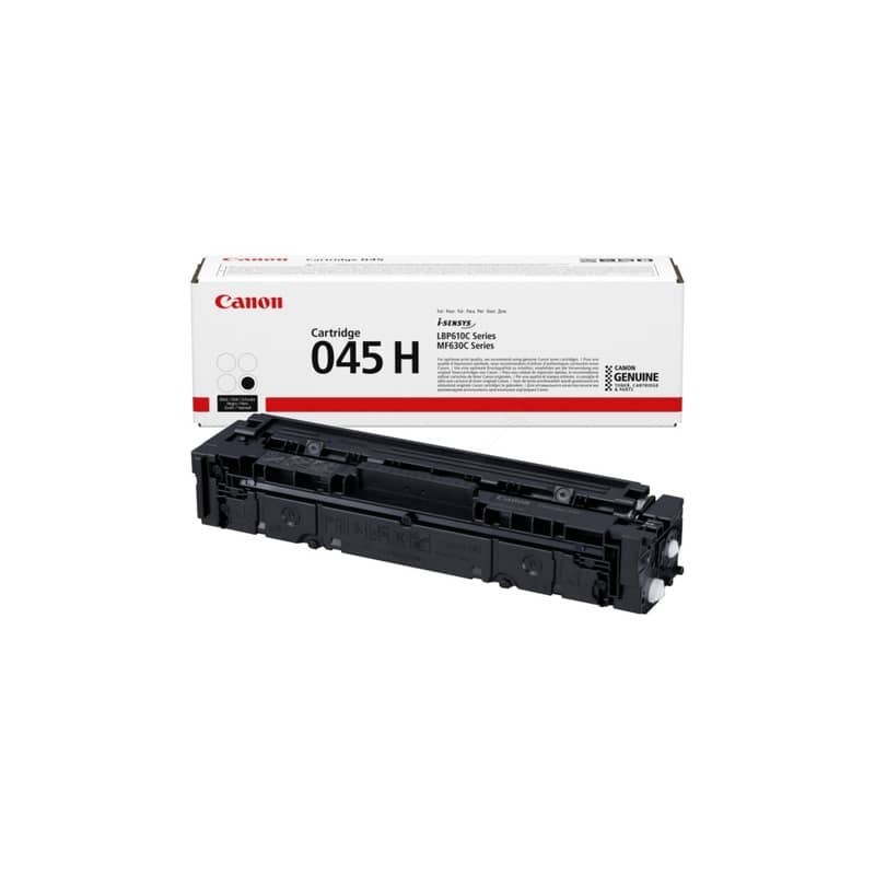 Toner Canon 1246C002 nero  1246C002