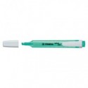 Evidenziatore Stabilo Swing® Cool Fluo 1-4 mm - turchese 275/51 (Conf.10)