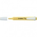 Evidenziatore Stabilo Swing® Cool Pastel 1-4 mm - giallo banana 275/144-8 (Conf.10)
