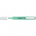 Evidenziatore Stabilo Swing® Cool Pastel 1-4 mm - verde menta 275/116-8 (Conf.10)