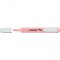 Evidenziatore Stabilo Swing® Cool Pastel 1-4 mm - rosa antico 275/129-8 (Conf.10)