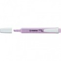 Evidenziatore Stabilo Swing® Cool Pastel 1-4 mm - glicine 275/155-8 (Conf.10)