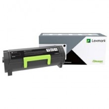 Toner B232000 Return Program Lexmark nero B232000