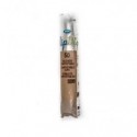 Bicchieri trasparenti IlipBio in PLA 250 cc - h. 8,8 cm - diametro superiore 7,8 cm - conf. 50 pezzi - 61852
