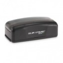 Timbro di testo preinchiostrato Trodat tascabile - Slim Stamp 1854 compatibile Brother - 16x52 mm 147621